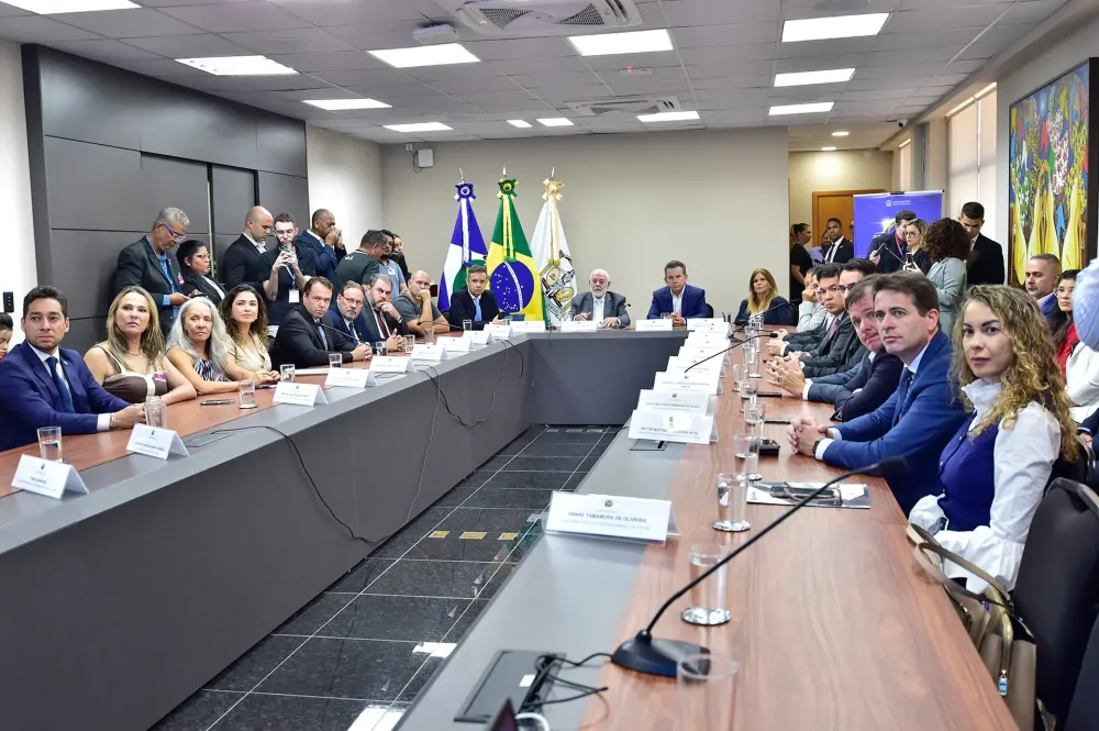 União entre os Poderes consolida Central de Conciliação da Saúde Pública em Mato Grosso