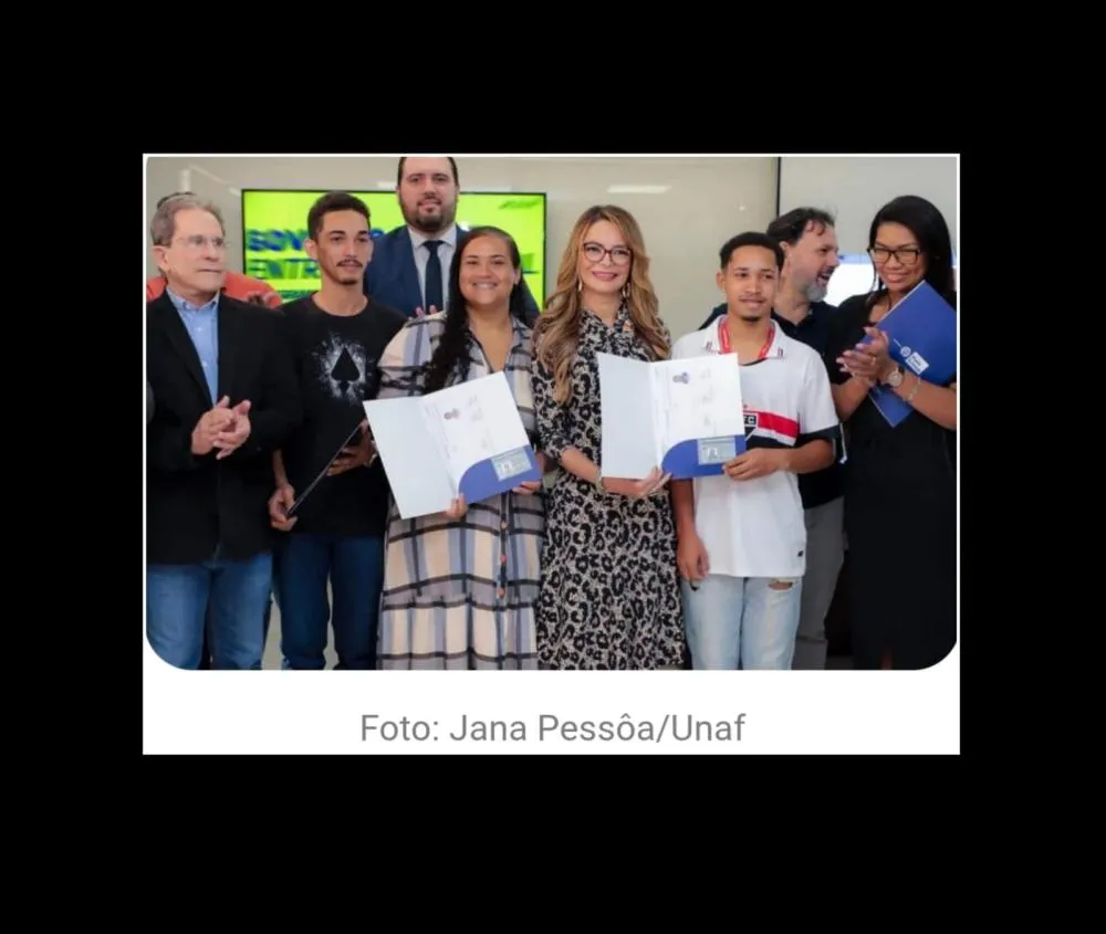 INCLUSÃO SOCIAL: Idealizado pela primeira-dama Virginia Mendes, programa busca fornecer a primeira CNH, de forma gratuita, para pessoas de baixa renda