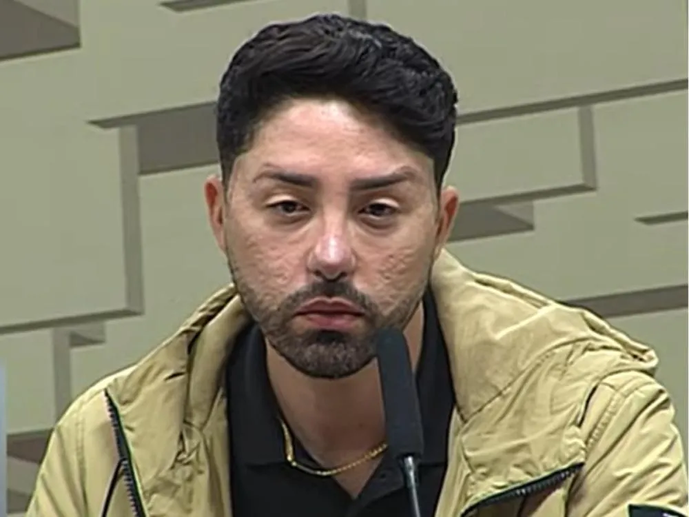 Quais as 12 perguntas que Rico Melquiades se recusou a responder na CPI? Influenciador tinha o direito de permanecer calado durante oitiva