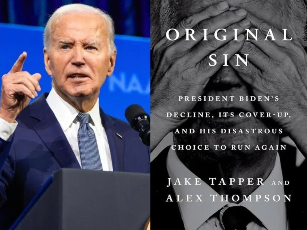 Biden tentou esconder saúde debilitada em busca da reeleição, revela livro Diagnosticado com câncer de próstata, Joe Biden exibiu sinais de desgaste físico em discursos e aparições públicas durante campanha