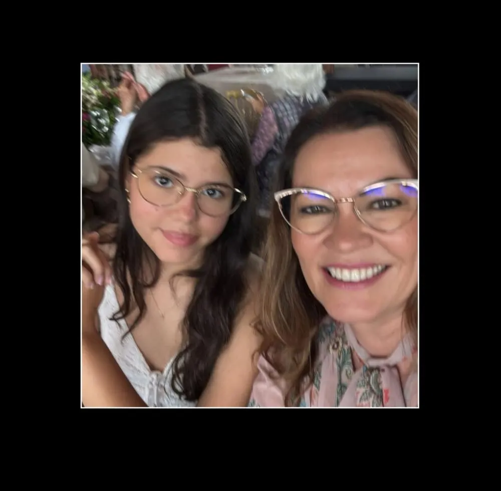 Chegou: semana da festa de 15 anos dela : Beatriz Carvalho Pinto!