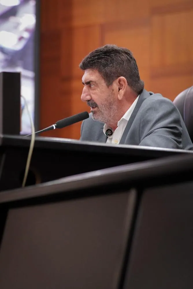 Dr. João defende isenção de pedágio para pacientes com câncer e doenças renais em Mato Grosso