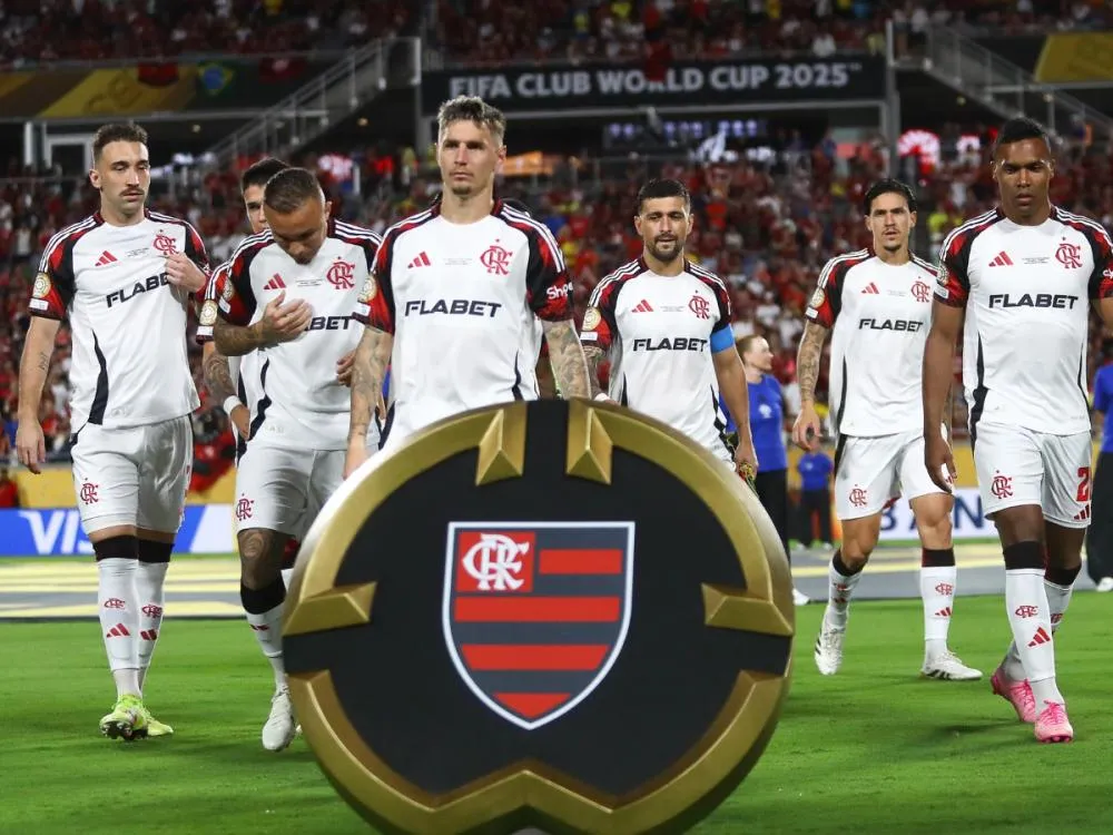 Mirando o Bayern, Flamengo poupa elenco e tropeça no Mundial de Clubes Equipe rubro-negra já tinha classificação e a 1ª posição garantidas antes de entrar em campo contra o LAFC