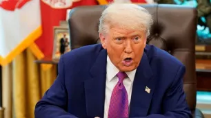 Trump deve ligar para Zelensky após ficar desapontado em ligação com Putin Presidente dos EUA disse que líder russo não está disposto a parar com a guerra na Ucrânia