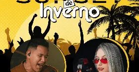 Sunset de Inverno na Bierwerk | Entrada Gratuita | Cuiabá - MT | 19/07