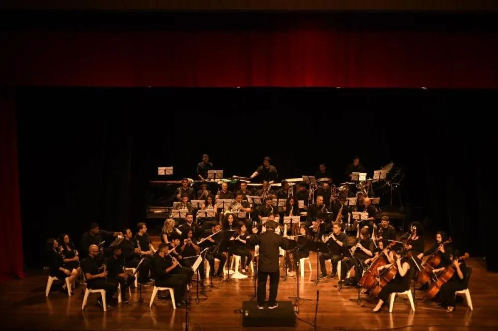 Orquestra CirandaMundo realiza espetáculo Peer Gynt na quinta-feira (10)