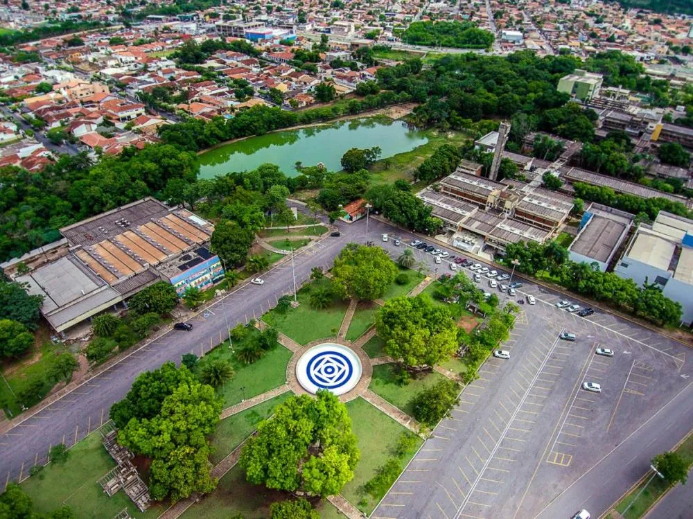Festival Calor e Cor será realizado nos dias 10 e 13 de julho na UFMT, em Cuiabá