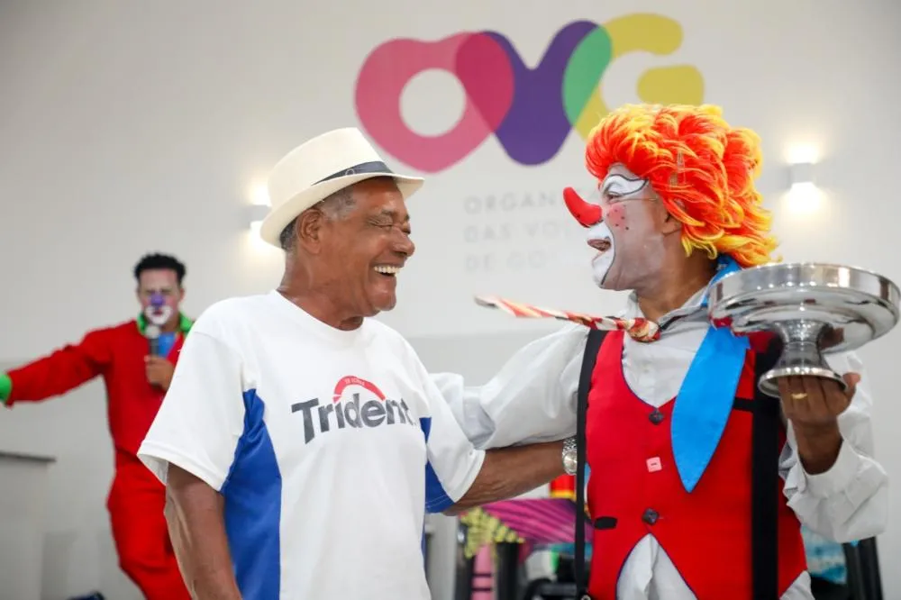 COMUNIDADES Grupos Asas de Picadeiro e Embira do Cerrado realizam interações culturais com povos originários e comunidades urbanas do Vale do Araguaia
