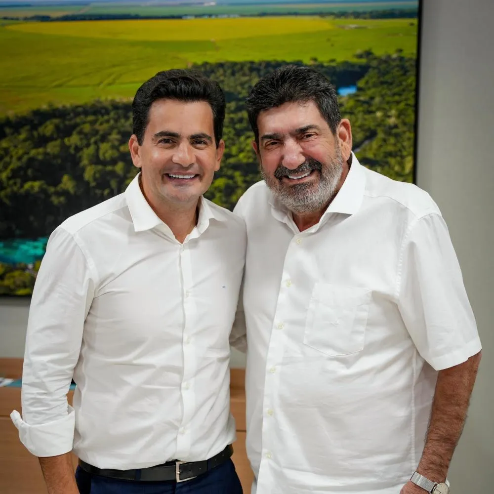 TANGARÁ CRESCENDO Dr. João agradece repasses do Governo a Tangará da Serra e solicita novos investimentos para infraestrutura