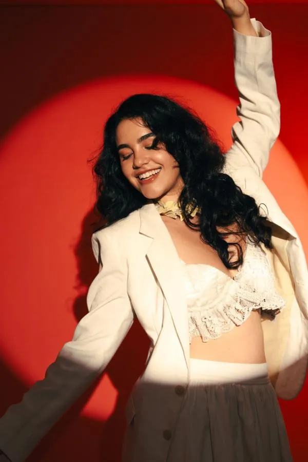 Aranyn retorna a festival com show em Chapada dos Guimarães no domingo