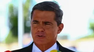 Quem é o general que admitiu ser autor do plano para matar Lula e Moraes Ao STF, general Mario Fernandes negou ter compartilhado documento e disse que conteúdo não passou de “pensamento digitalizado”