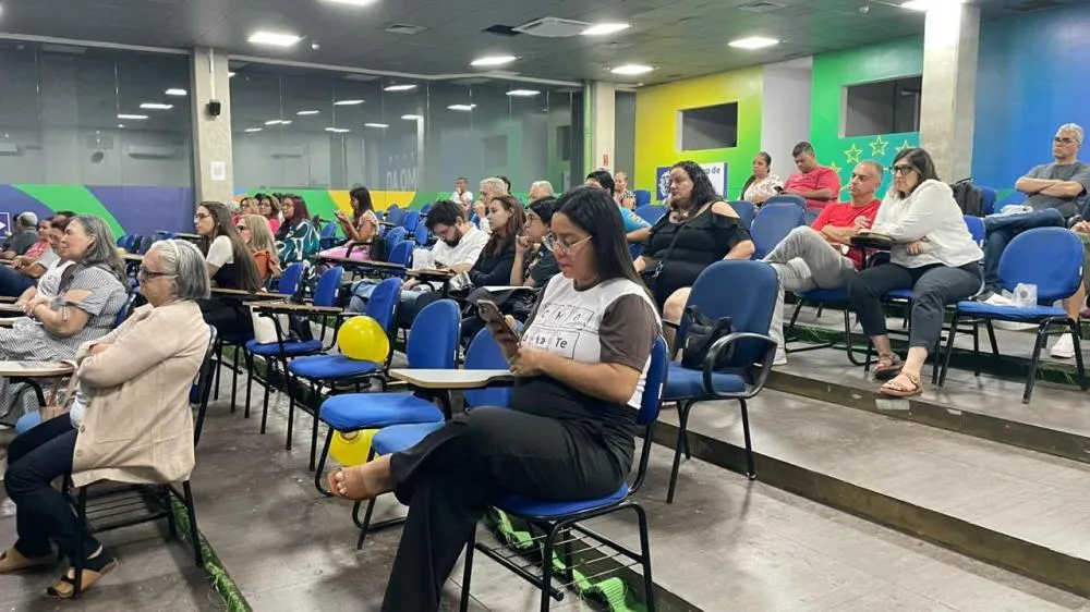 *Festival do Chocolate de Mato Grosso se prepara para sua 7ª edição com encontro de expositores em Cuiabá*