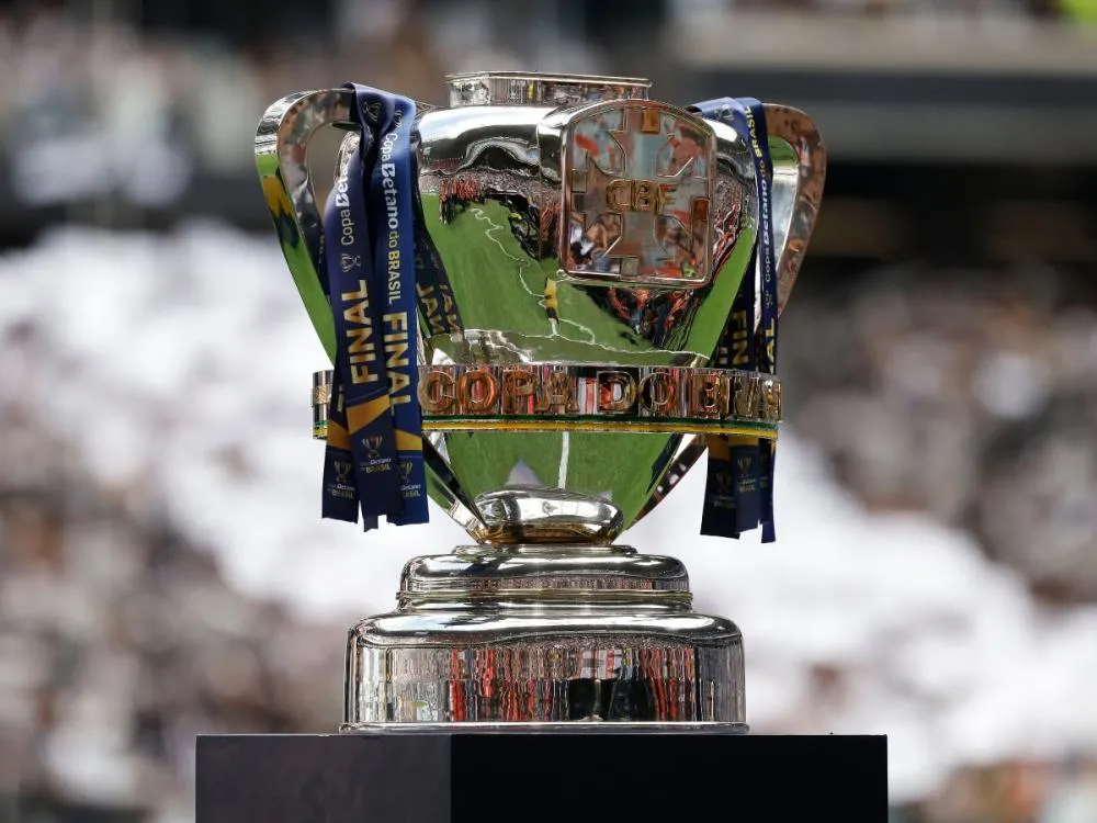 Dia de decisão na Copa do Brasil! Veja os jogos desta quarta-feira (6) Além do fator esportivo, quem avançar às quartas de final da competição fatura R$ 4,7 milhões em premiação
