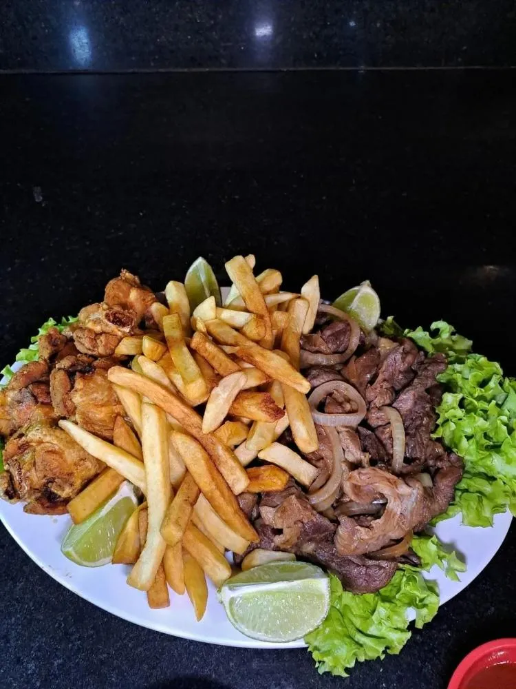Prosa & Cozinha: Uma Visita ao Copo Sujo Bar em Cuiabá