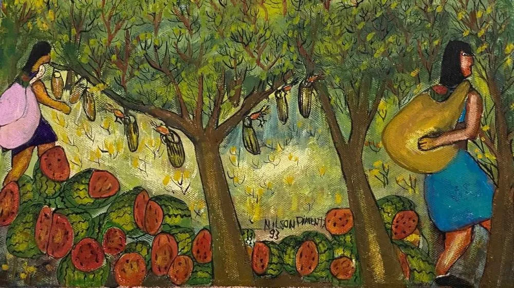N'Arts Galeria 