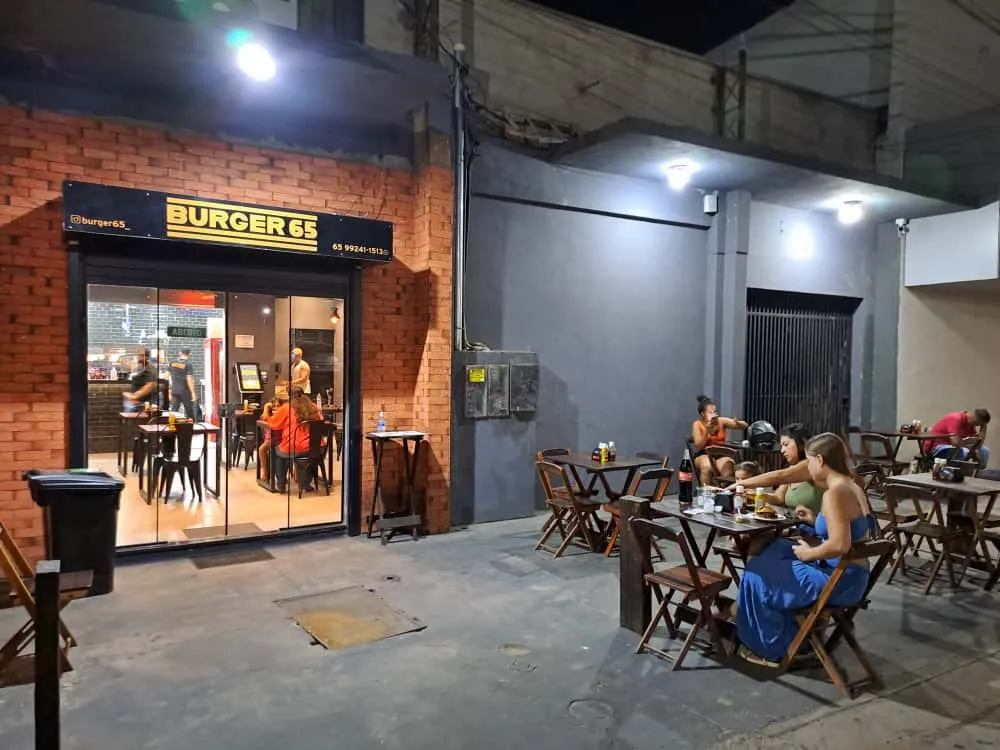 A Jornada de Sabor e Superação de Christyan Peres