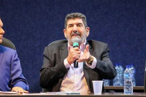 Dr. João cobra melhorias dos serviços da Energisa em Mato Grosso e respostas sobre prazos Segundo deputado, intenção é melhorar os serviços para a população e não cobrar uma saída da empresa