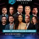 Magistrados do Tribunal de Justiça de Mato Grosso (TJMT) participarão do III Congresso Estadual de Inovação e Empreendedorismo Jurídico – Inova ADV Experience 2025, que reunirá profissionais de diversas áreas do Direito, pesquisadores e empreendedores para debater o futuro da advocacia. O evento ac