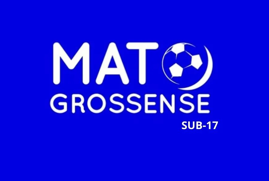 Confira o panorama completo do Mato-grossense Sub-17 que chega a sua reta final