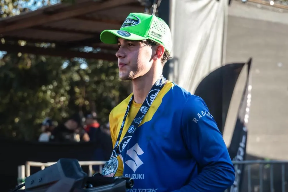 Bites, a grande final Onde as Big Trails se encontram