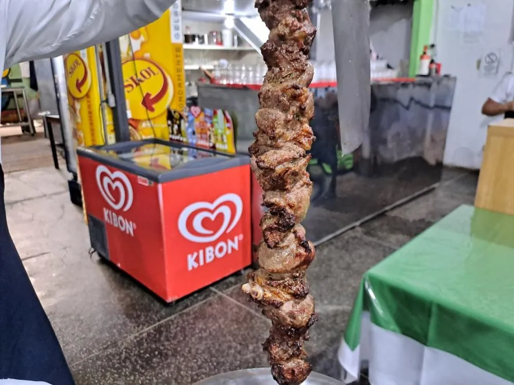 UMA VIAGEM AO CORAÇÃO GAÚCHO EM VÁRZEA GRANDE: A EXPERIÊNCIA “RAIZ” NA BOI BÃO CHURRASCARIA