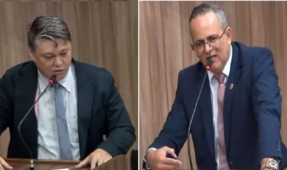 “Se pegando com mulher nessa Casa: que moral tem esse cara?”, disse Samir a Sardinha