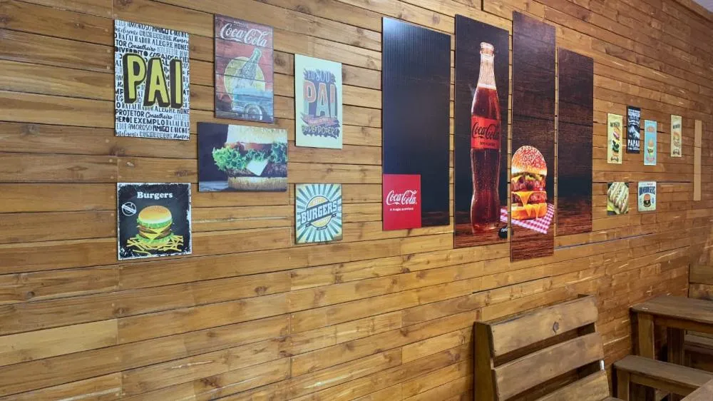 PROSA & COZINHA: O SUPREMO SABOR DA “DO PAPAI HAMBURGUERIA” EM CUIABÁ