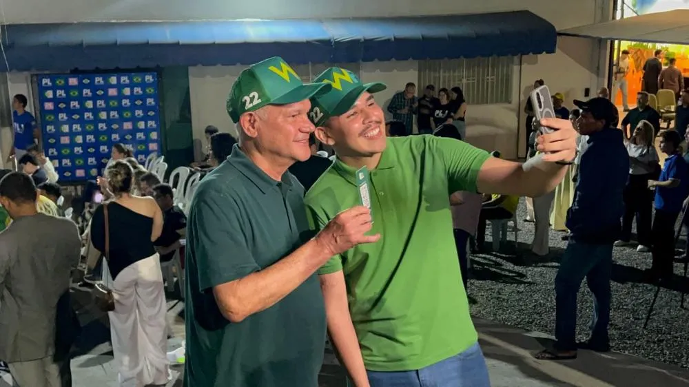PL Jovem de Mato Grosso se reúne em Cuiabá e consolida apoio à pré-candidatura de Wellington Fagundes ao governo do Estado