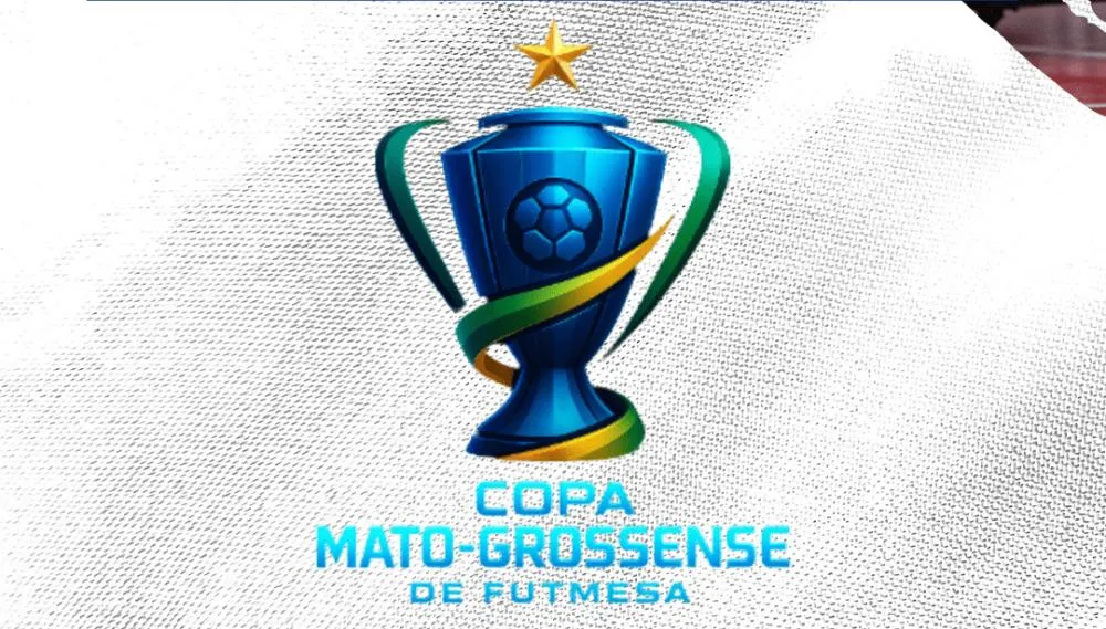 Copa Mato-Grossense de Futmesa - Etapa Cuiabá