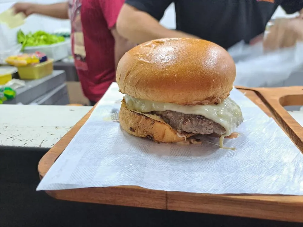Tradição e Simplicidade em Festa: Padilha Lanches Inaugura Nova Unidade no Parque das Nações