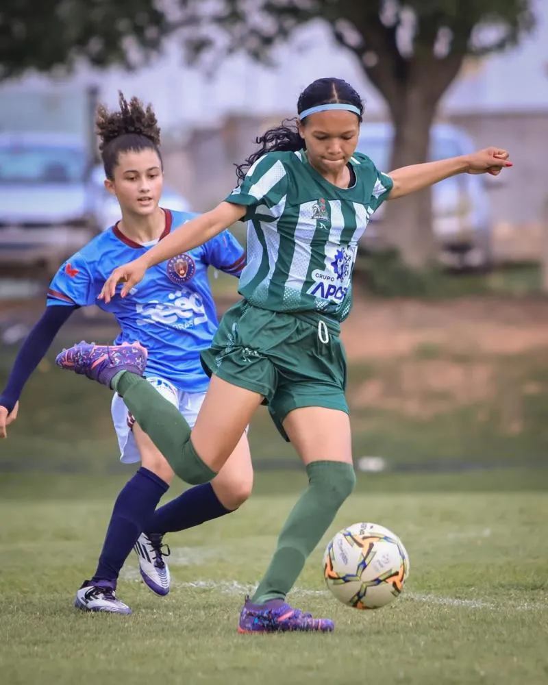  Ação leva o título, mas Atlético surpreende e vira a grande história do Sub-17 Feminino