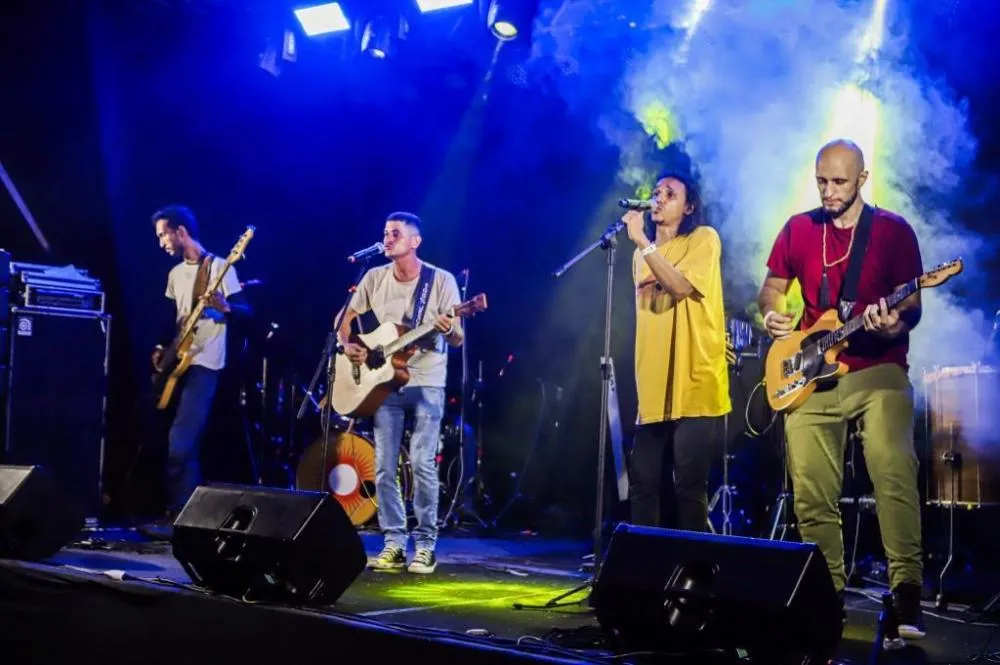 Do Mato Festival celebra a cena independente em sua segunda edição na Orla do Porto 2