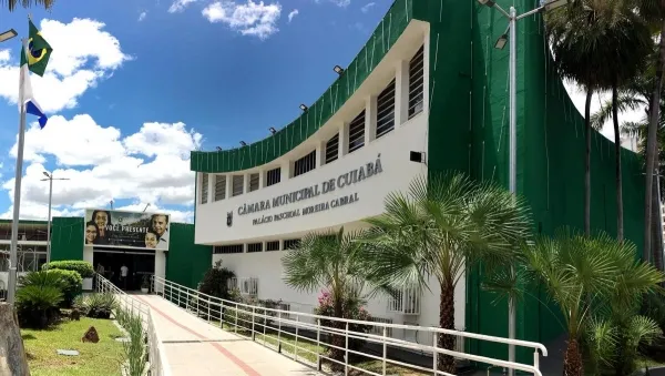 Câmara de Cuiabá finaliza CPIs e encaminha relatórios a órgãos de controle