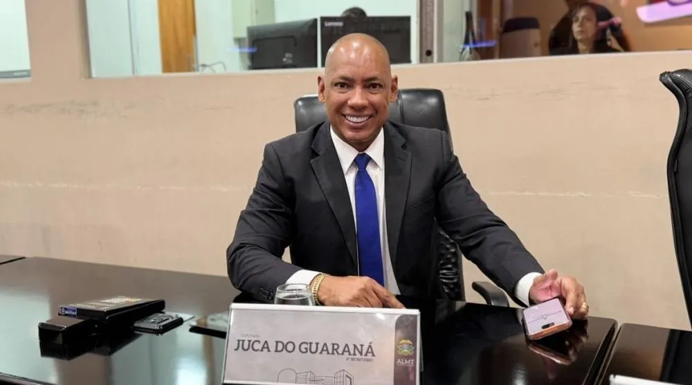 Lei de Juca do Guaraná completa seis anos fortalecendo os direitos das pessoas com autismo em Cuiabá