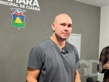 Abilio diz que oposição 'precisa trabalhar muito' para chegar ao seu patamar na Câmara