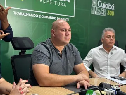 Após tempestade, Abilio vai decretar calamidade e planeja auxilio de R$ 1 mil às famílias