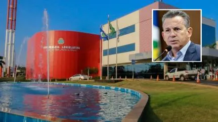 Assembleia começa a semana sem 'sinal' do projeto da RGA