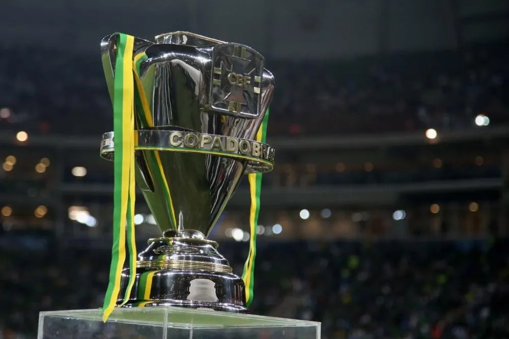 CBF divulga cotas da Copa do Brasil 2026; clubes de Mato Grosso conhecem valores