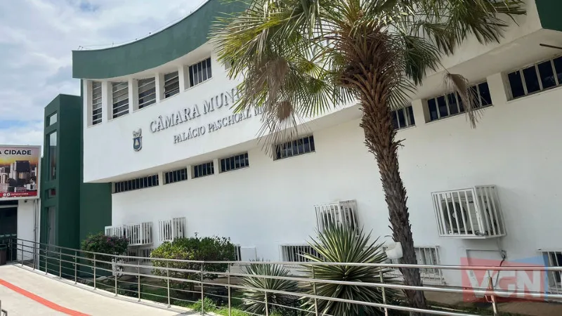Câmara aprova auxílio de R$ 1 mil para famílias afetadas por enchentes em Cuiabá Todos os vereadores aprovaram o Projeto de Lei
