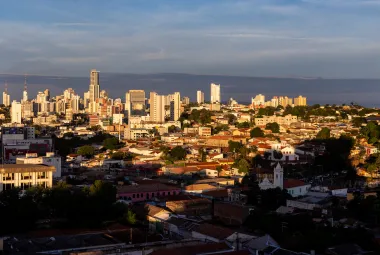 Câmara aprova proposta da Prefeitura de Cuiabá que isenta IPTU para quase 20 mil imóveis