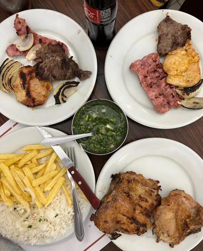 Os 9 melhores restaurantes do centro de São Paulo