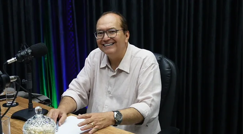 Trajetória na medicina e desafios da Covid-19 marcam entrevista do Dr. Carretoni em Ponto de Corte