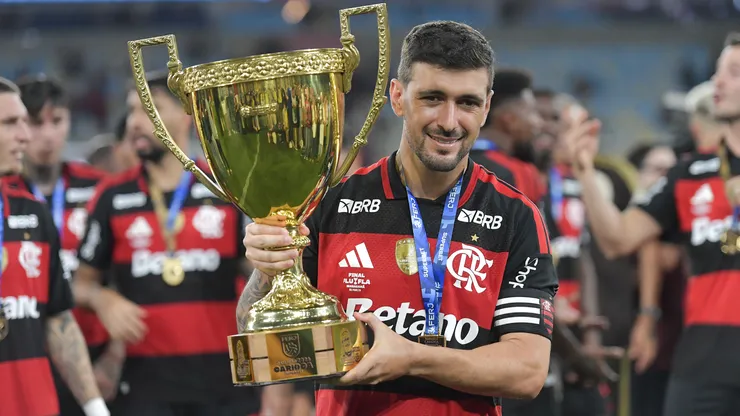 Campeões Estaduais 2026: veja todos os clubes que levantaram a taça no futebol brasileiro