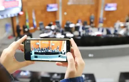 Sindicalistas 'aceitam' percentual da RGA e cobram passivos de anos anteriores