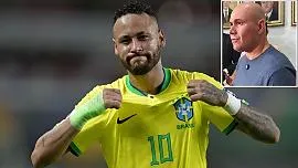 Abilio só libera servidores na Copa se Neymar for convocado Abilio condiciona folga a convocação de Neymar