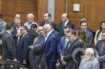 Desafio é superar resistência no PL