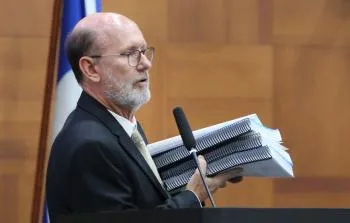 Avallone vê PSDB pronto para brigar por espaço na ALMT
