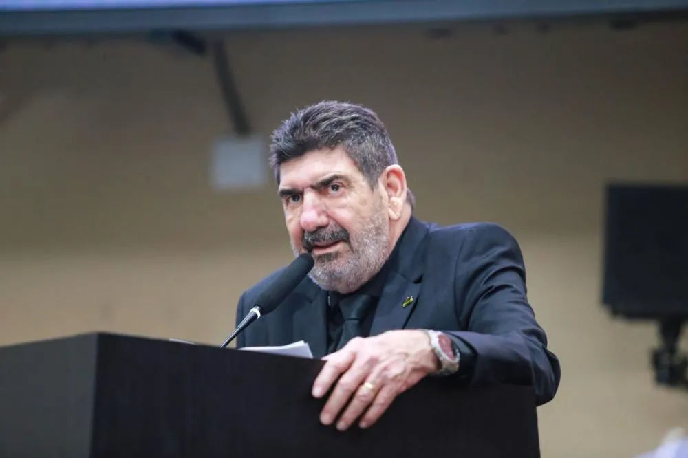 ALMT aprova em primeira projeto de Dr. João que facilita emissão da carteira para pessoas com fibromialgia