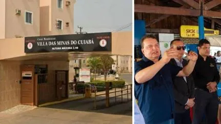 Despejo de 650 famílias pode ser revisto após pressão na ALMT