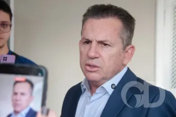 União ainda fecha chapa de estadual e quer reunião com Mauro